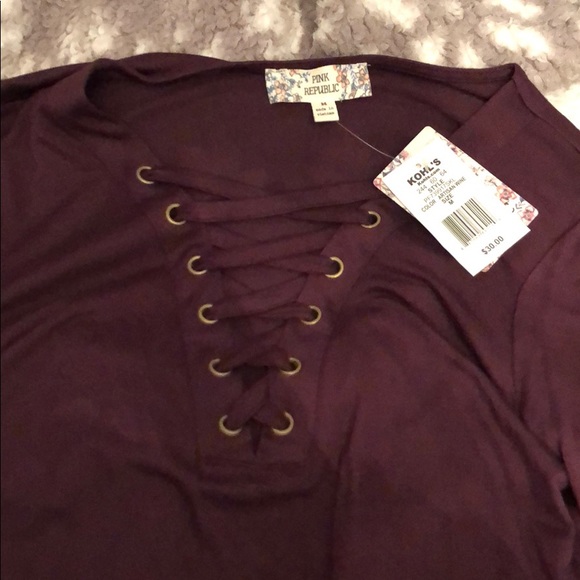 Long sleeve - Picture 2 of 3